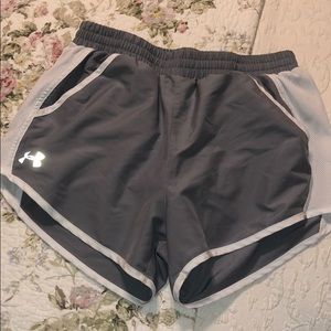 Under Armour shorts